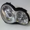Права ксенонова фара Mercedes C-class 2.2cdi (W203) 2000-2007 A2038203861 it-11157 Дизель - 8