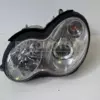 Ліва ксенонова фара Mercedes C-class 2.2cdi (W203) 2000-2007 A2038203559 it-11158 Дизель - 8