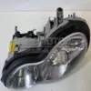 Ліва ксенонова фара Mercedes C-class 2.2cdi (W203) 2000-2007 A2038203559 it-11158 Дизель - 12