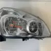 Правая ксеноновая фара Nissan Qashqai 2.0dCi 2007-2014 26010JD91A it-11165 Дизель - 6
