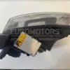 Правая ксеноновая фара Nissan Qashqai 2.0dCi 2007-2014 26010JD91A it-11165 Дизель - 7