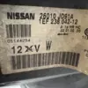 Правая ксеноновая фара Nissan Qashqai 2.0dCi 2007-2014 26010JD91A it-11165 Дизель - 10