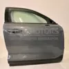 Передні праві двері Volvo XC40 1.5 2017 it-11170 Бензин - 5