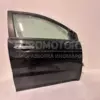 Передняя правая дверь SsangYong Korando C 2.0 Xdi 2010 it-11172 Дизель - 6