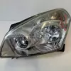 Левая ксеноновая фара Nissan Qashqai 2.0dCi 2007-2014 26060JD91A it-11182 Дизель - 6