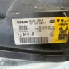 Левая ксеноновая фара Nissan Qashqai 2.0dCi 2007-2014 26060JD91A it-11182 Дизель - 9