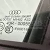 Передняя левая дверь Audi A4 3.0tdi (B9) 2015-2023 DOT57M1402AS2 it-11192 Дизель - 13