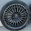 Оригінальні диски R21. Mercedes EQC (N293) 2019-2023 255/40R21 it-10002 - 5