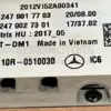 Дисплей монітора Mercedes EQC (N293) 2019-2023 A2479008311 it-10008 - 6