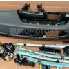 Полный комплект подушек безопасности + центральная приборная панель Mercedes EQC (N293) 2019-2023 it-10010 - 9