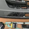 Полный комплект подушек безопасности + центральная приборная панель Mercedes EQC (N293) 2019-2023 it-10010 - 10