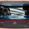 Крышка багажника Mercedes EQC (N293) 2019-2023 it-10011 - 5