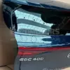Крышка багажника Mercedes EQC (N293) 2019-2023 it-10011 - 8
