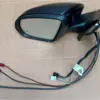Дзеркало ліве Mercedes EQC (N293) 2019-2023 it-10014 - 6