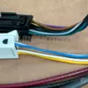 Дзеркало ліве Mercedes EQC (N293) 2019-2023 it-10014 - 10