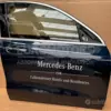 Двері передні праві Mercedes EQC (N293) 2019-2023 it-10015 - 6