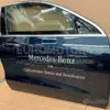 Двері передні праві Mercedes EQC (N293) 2019-2023 it-10015 - 7