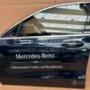Дверь передняя левая Mercedes EQC (N293) 2019-2023 it-10016 - 5