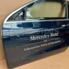Дверь передняя левая Mercedes EQC (N293) 2019-2023 it-10016 - 6