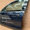 Дверь передняя левая Mercedes EQC (N293) 2019-2023 it-10016 - 7