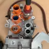 Электронный модуль распределения энергии Mercedes EQC (N293) 2019-2023 A2935455600 it-10058 - 7
