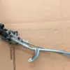 Моторчик стеклоочистителя передний Mercedes EQC (N293) 2019-2023 1397225051 it-10061 - 4
