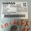 Блок керування камерою Infiniti FX 3.0dCi 2008-2012 284A1 1CA1E it-10161 Дизель - 5