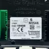 Блок управління BCM Infiniti FX 3.0dCi 2008-2012 284B11BN0B it-10162 Дизель - 5