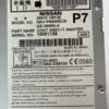 Автомагнітола CD+MP3/DVD/GPS Infiniti FX 3.0dCi 2008-2012 259151MF2C it-10164 Дизель - 8