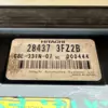Радар в сборе Infiniti FX 3.0dCi 2008-2012 284373FZ2B it-10172 Дизель - 7