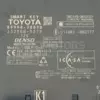 Блок управления центральным замком Lexus NX 2.5 2014 8999078090 it-10179 - 5