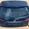 Крышка багажника Lexus NX 2.5 2014 it-10197 - 5