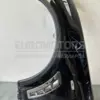 Левое переднее крыло Infiniti FX 3.0dCi 2008-2012 it-10310 Дизель - 4