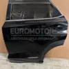 Задні ліві двері Lexus NX 2.5 2014 it-10339 - 5