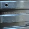 Защита моторного отсека Mercedes EQC (N293) 2019-2023 a2935200400 it-10499 - 6