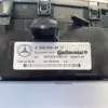 Блок управління кондиціонером Mercedes EQC (N293) 2019-2023 a2059054917 it-10511 - 8