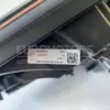 Отделка центральной консоли Mercedes EQC (N293) 2019-2023 a2936800700 it-10514 - 8