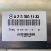 Блок управления пневматической подвеской Mercedes EQC (N293) 2019-2023 a2139008133 it-10526 - 6