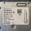 Електронна форма Mercedes EQC (N293) 2019-2023 a2139005932 it-10529 - 7