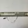 Оздоблення порога Mercedes EQC (N293) 2019-2023 a2936803401 it-10530 - 5