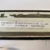 Оздоблення порога Mercedes EQC (N293) 2019-2023 a2936803401 it-10530 - 6