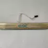Оздоблення порога Mercedes EQC (N293) 2019-2023 a2936803301 it-10531 - 4