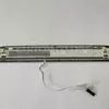 Оздоблення порога Mercedes EQC (N293) 2019-2023 a2936803301 it-10531 - 5