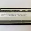 Оздоблення порога Mercedes EQC (N293) 2019-2023 a2936803301 it-10531 - 6