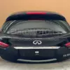 Кришка багажника Infiniti FX 3.0dCi 2008-2012 901001CZ1A it-10570 Дизель - 5