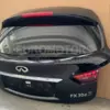 Кришка багажника Infiniti FX 3.0dCi 2008-2012 901001CZ1A it-10570 Дизель - 6