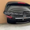 Кришка багажника Infiniti FX 3.0dCi 2008-2012 901001CZ1A it-10570 Дизель - 7
