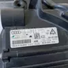 Левая биксеноновая динамическая светодиодная фара Audi Q3 2.0tdi 2012 8U0941033 it-10699 Дизель - 17