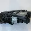 Левая биксеноновая динамическая светодиодная фара Audi Q3 2.0tdi 2012 8U0941033 it-10699 Дизель - 20