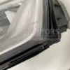 Левая биксеноновая динамическая светодиодная фара Audi Q3 2.0tdi 2012 8U0941033 it-10699 Дизель - 22